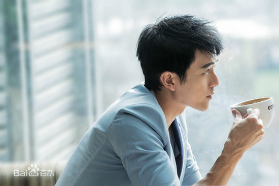 田家达(Jenson Tien)生活照性感图片图集