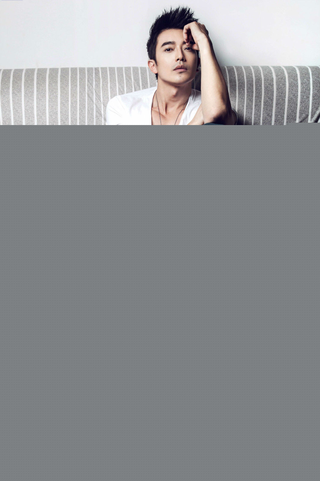 田家达(Jenson Tien)生活照性感图片图集