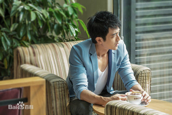 田家达(Jenson Tien)生活照性感图片图集