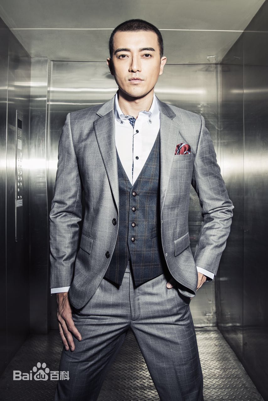 田家达(Jenson Tien)生活照性感图片图集