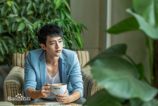 田家达(Jenson Tien)生活照性感图片图集