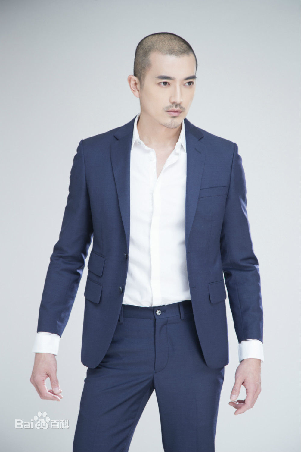 田家达(Jenson Tien)生活照性感图片图集