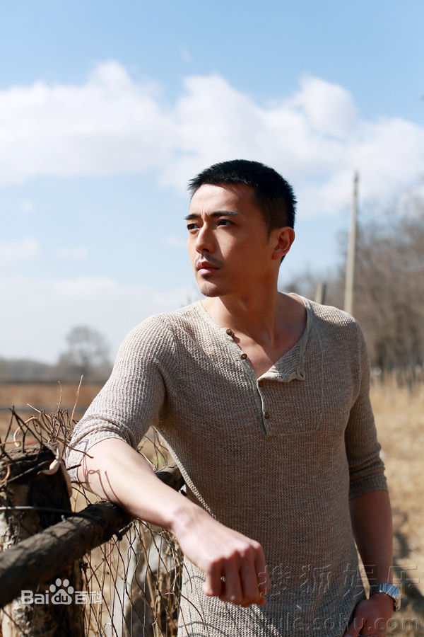 最新田家达(Jenson Tien)精彩图册