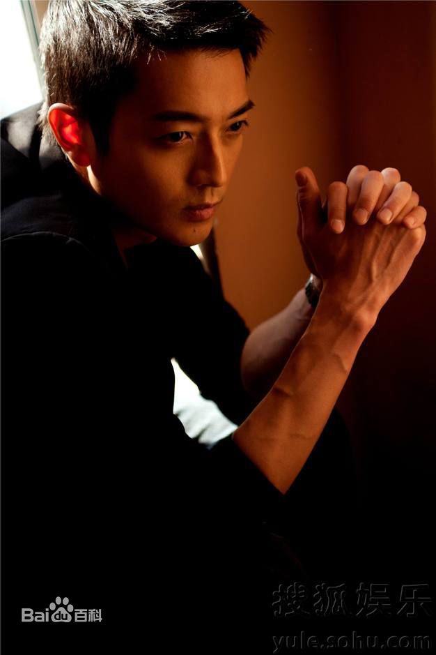 最新田家达(Jenson Tien)精彩图册