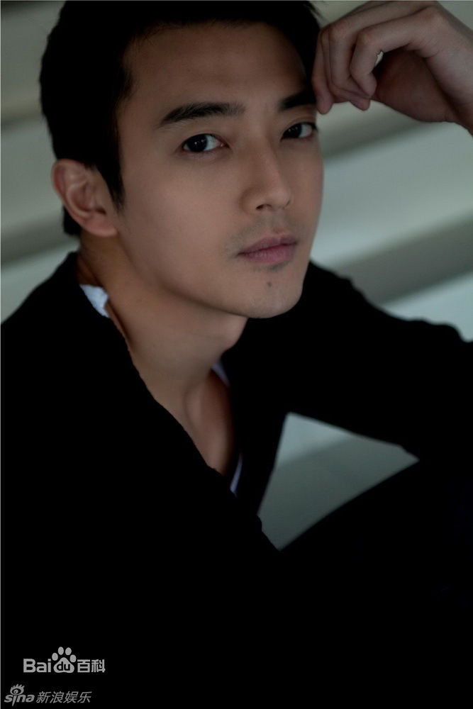 高清田家达(Jenson Tien)精彩图册