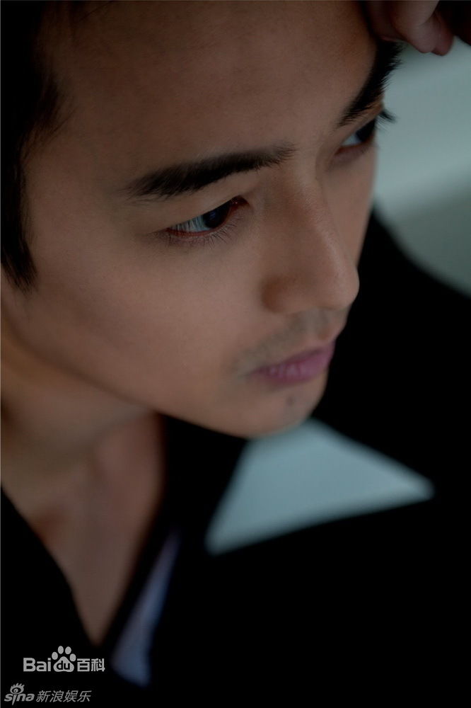 高清田家达(Jenson Tien)精彩图册