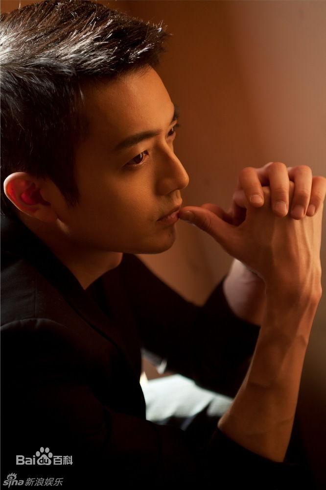 高清田家达(Jenson Tien)精彩图册