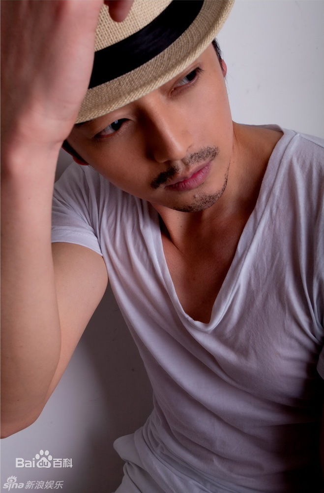 高清田家达(Jenson Tien)精彩图册