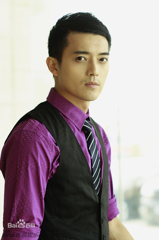 高清田家达(Jenson Tien)精彩图册