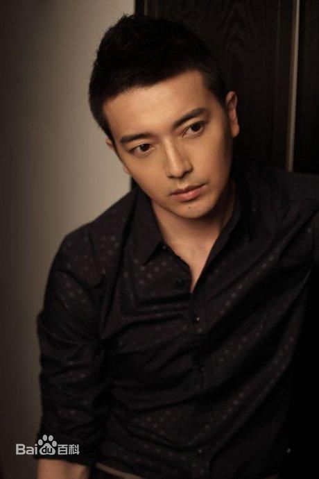 最全田家达(Jenson Tien)精彩图册