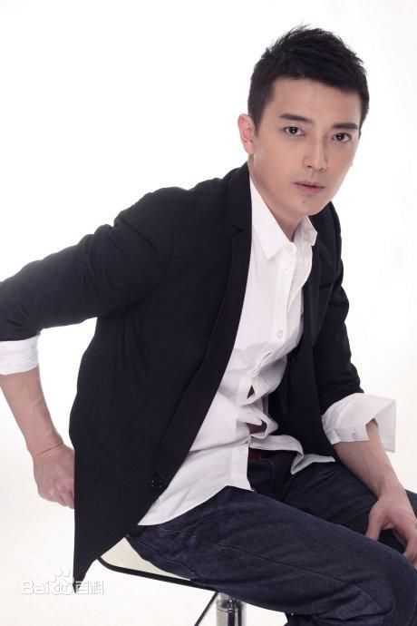 最全田家达(Jenson Tien)精彩图册