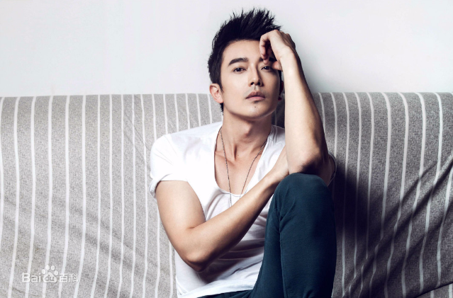 精选田家达(Jenson Tien)