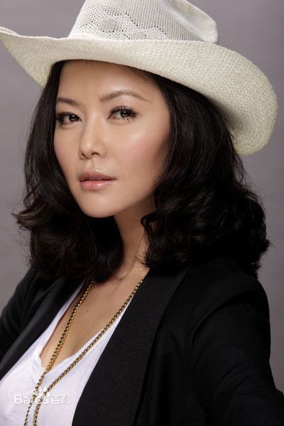 最优质向语洁精彩图册