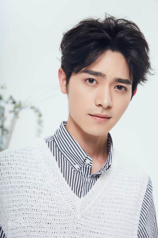 骆明劼流行之王图册