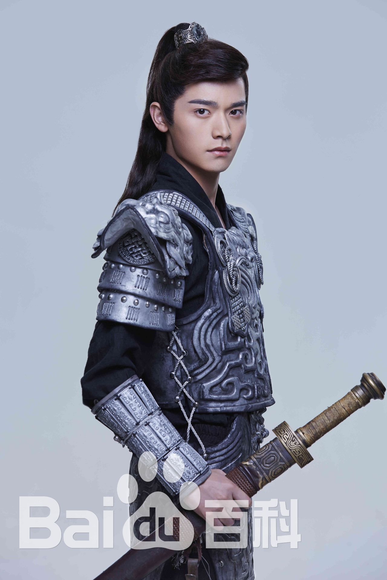 骆明劼最新图集