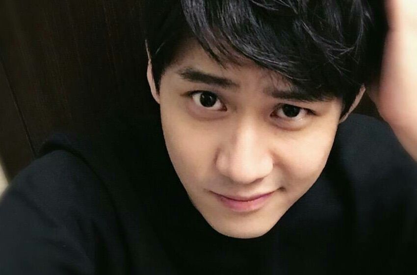 最优质李玉玺(Dino)生活照