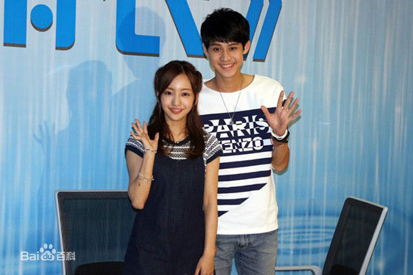 最优质李玉玺(Dino)生活照