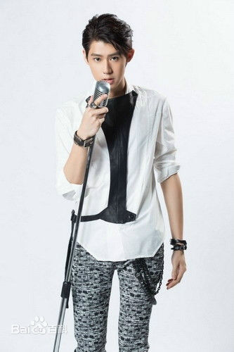 最优质李玉玺(Dino)生活照