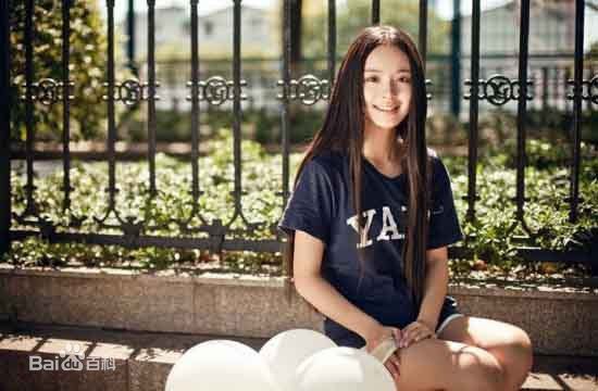 最全李莎旻子素颜照