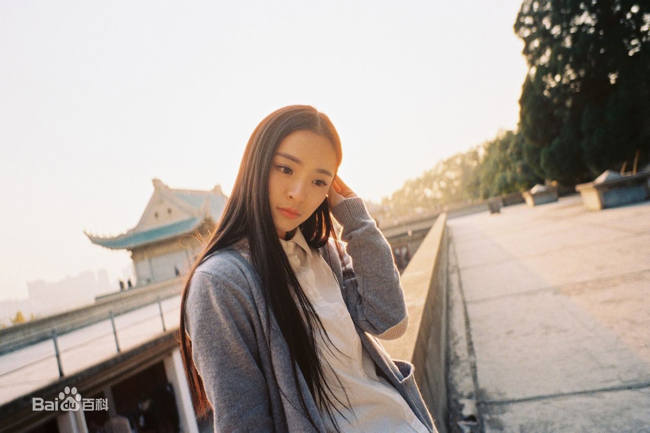 李莎旻子前后照片