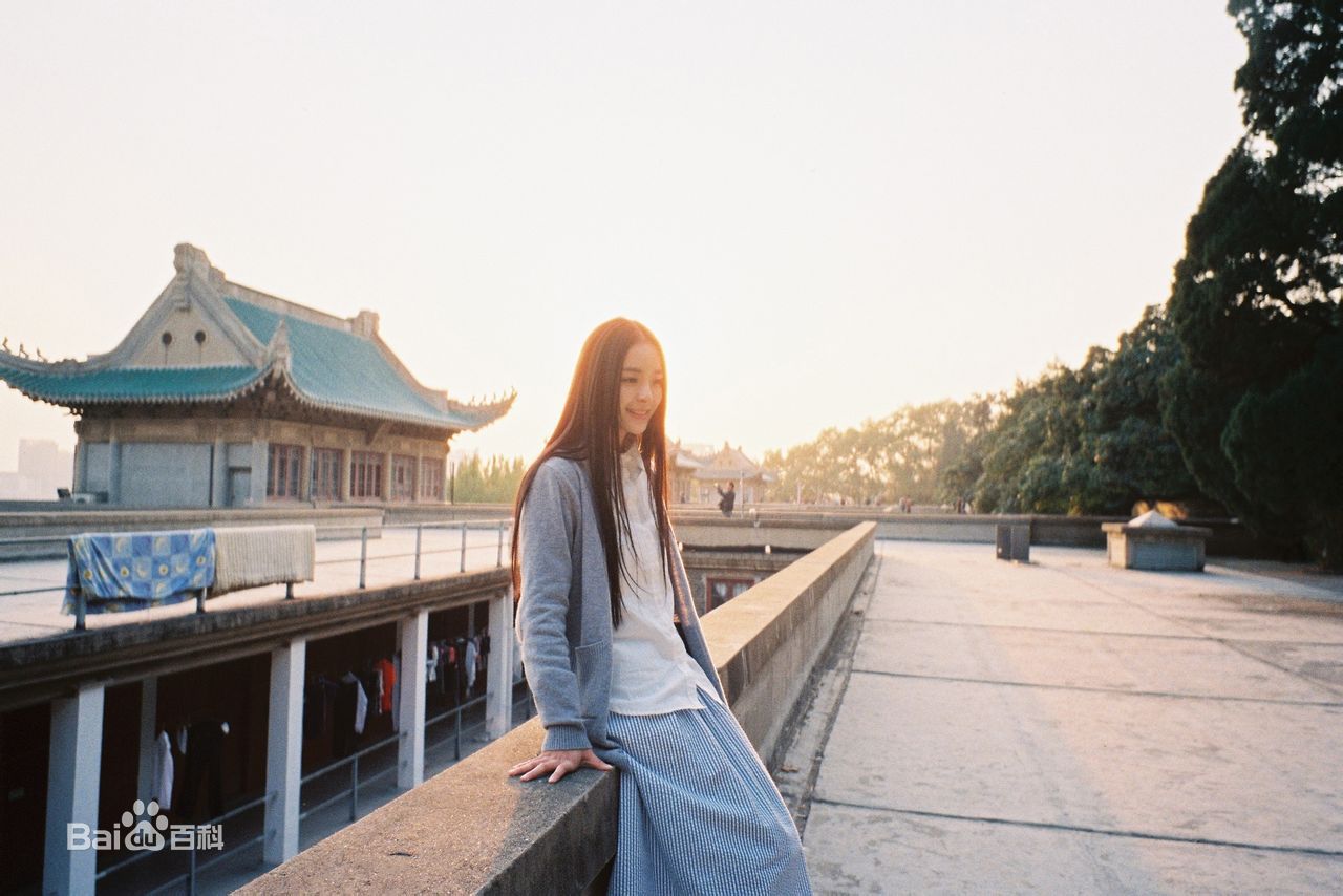 李莎旻子前后照片