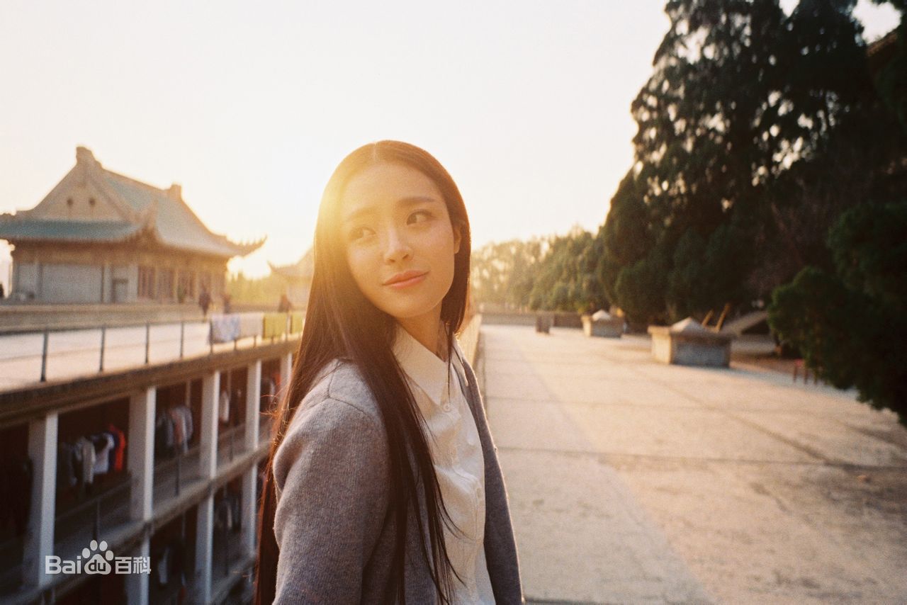 李莎旻子前后照片