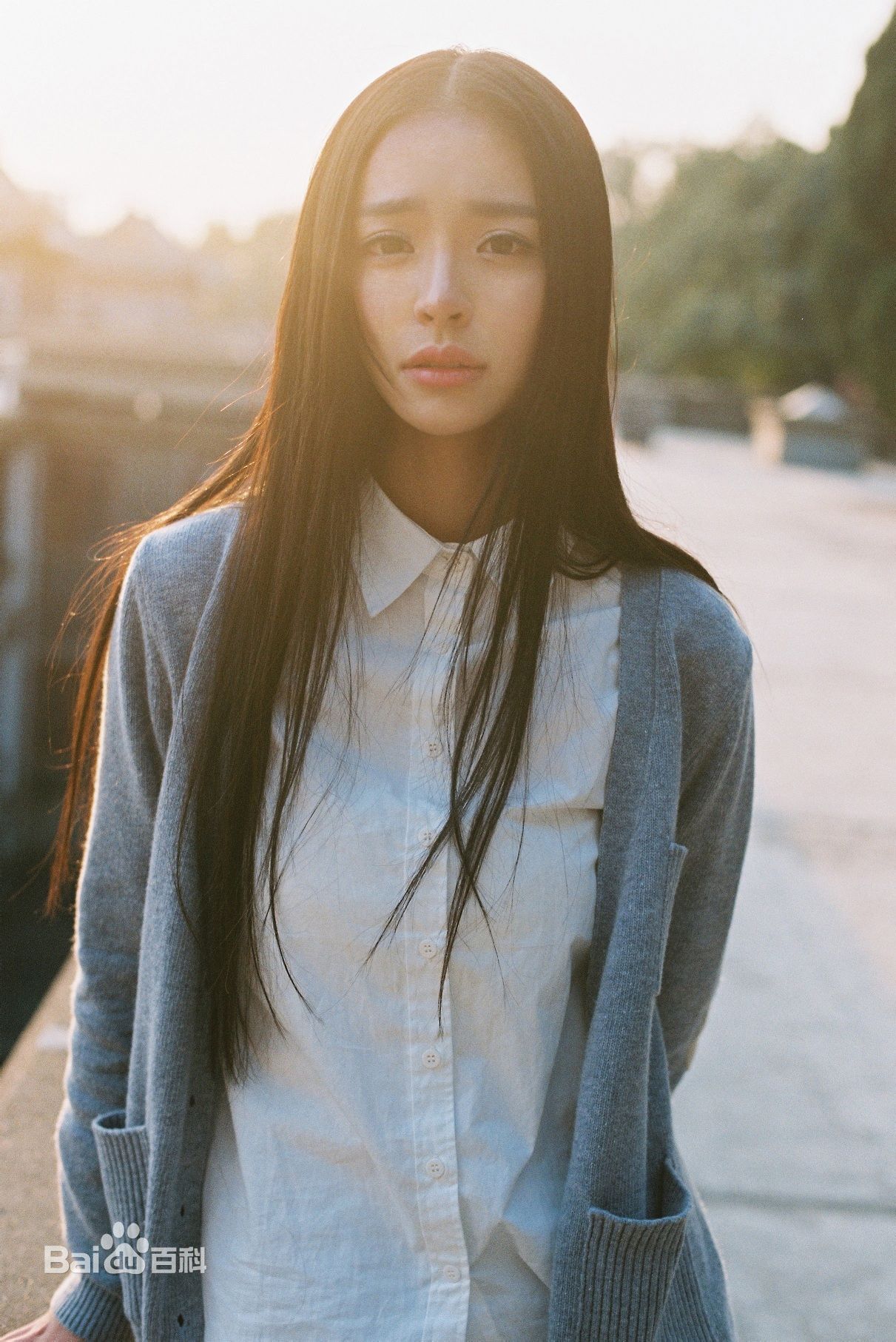 李莎旻子前后照片