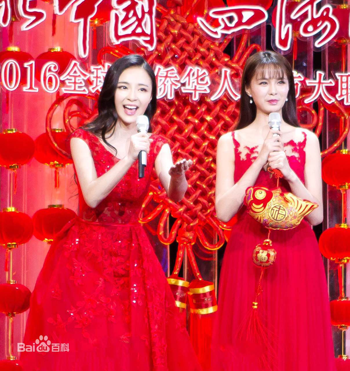 李莎旻子主持经历壁纸壁纸