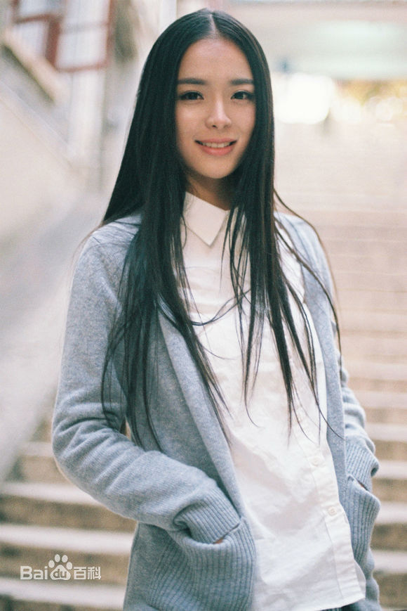 最全李莎旻子素颜照