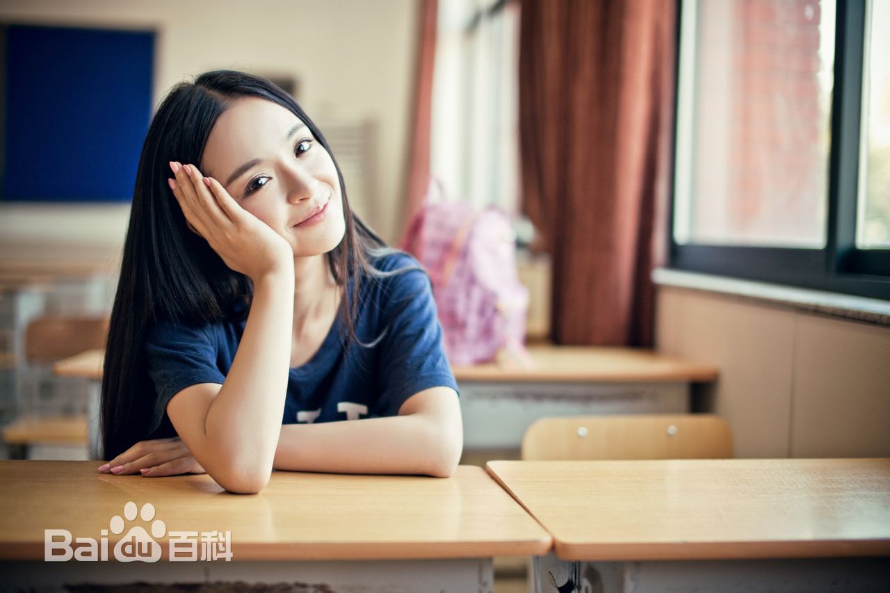 最全李莎旻子素颜照