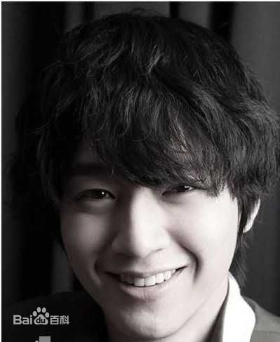 最优质刘旻奎(；Yoo Min Gue)生活照