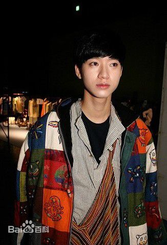 最优质刘旻奎(；Yoo Min Gue)生活照