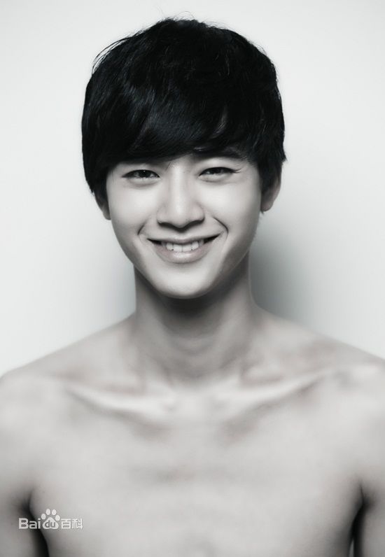 最优质刘旻奎(；Yoo Min Gue)生活照