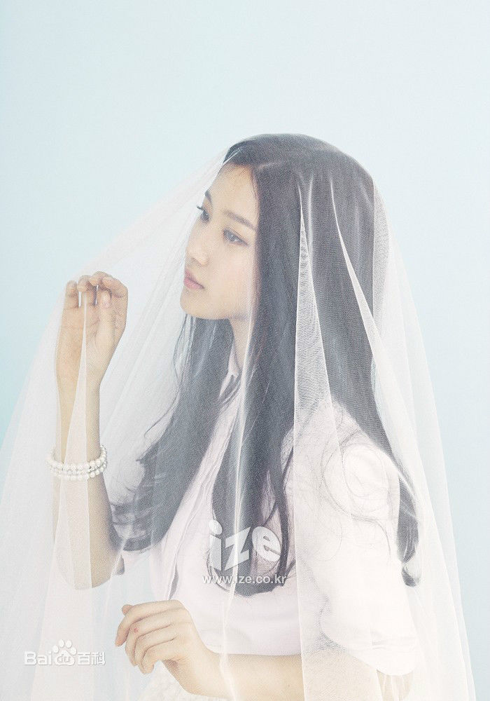 文佳煐( ，Moon Ga Young)ize图册