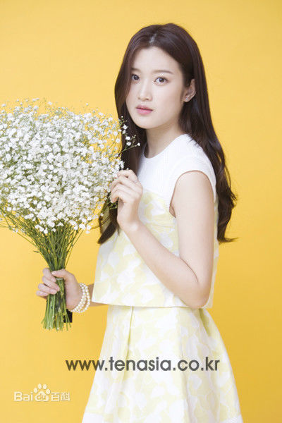 文佳煐( ，Moon Ga Young)文佳音新闻采访图生活照相册