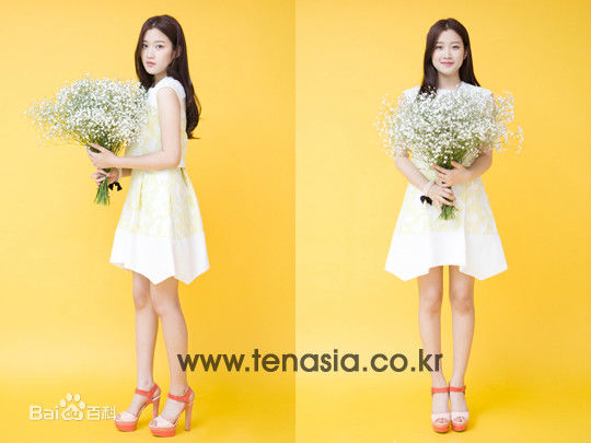 文佳煐( ，Moon Ga Young)文佳音新闻采访图生活照相册