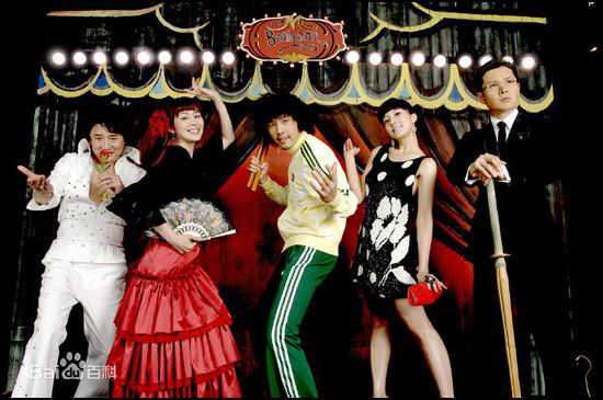 文佳煐( ，Moon Ga Young)前后照片