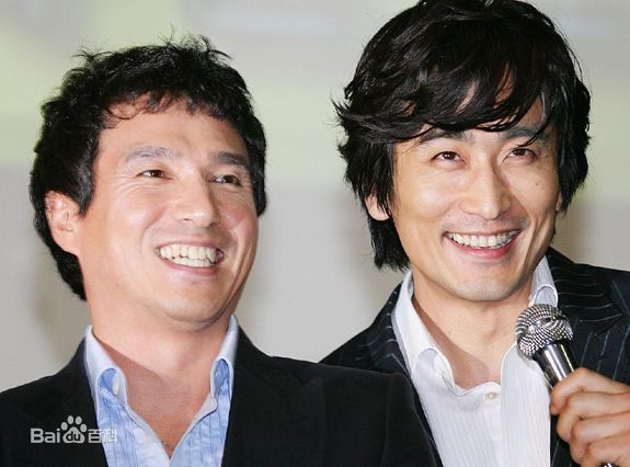 赵在铉(韩文： 英文：Cho Jae Hyun)前后照片