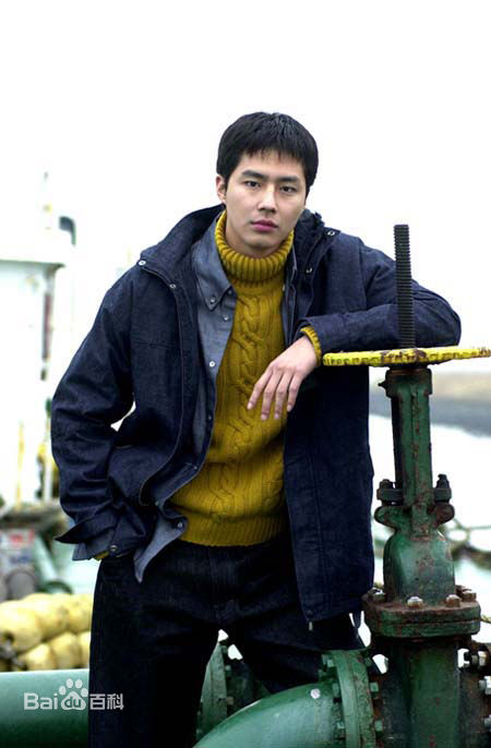 赵在铉(韩文： 英文：Cho Jae Hyun)前后照片