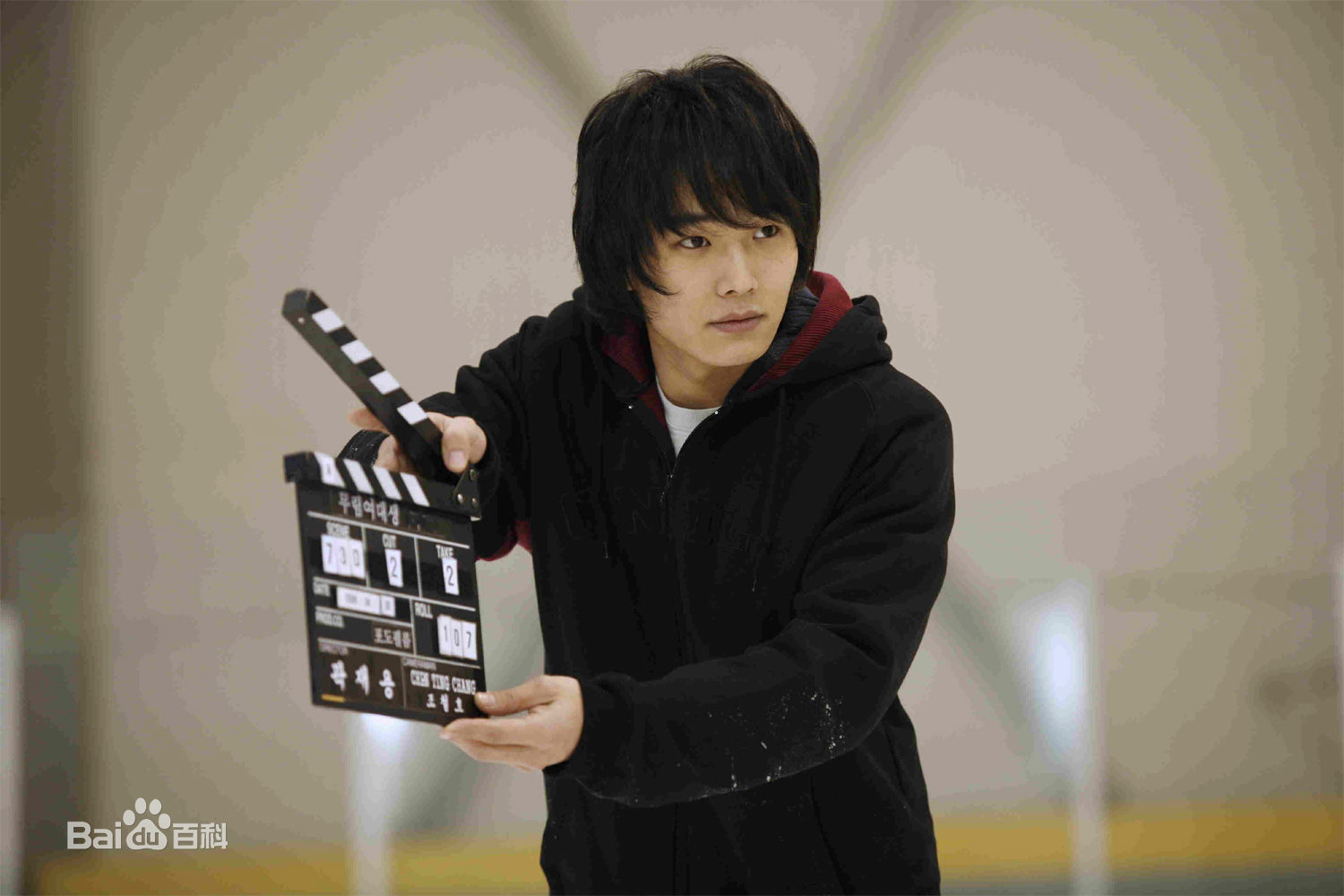 温朱万(，On Ju Wan)生活照