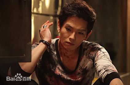 温朱万(，On Ju Wan)生活照