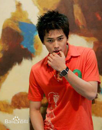 温朱万(，On Ju Wan)生活照