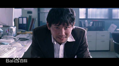 温朱万(，On Ju Wan)生死决断剧照