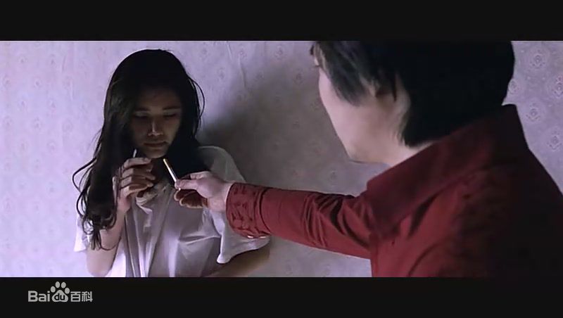 温朱万(，On Ju Wan)生死决断剧照