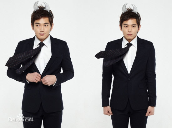 温朱万(，On Ju Wan)武林女大学生精选剧照