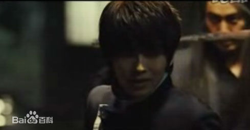 温朱万(，On Ju Wan)武林女大学生精选剧照