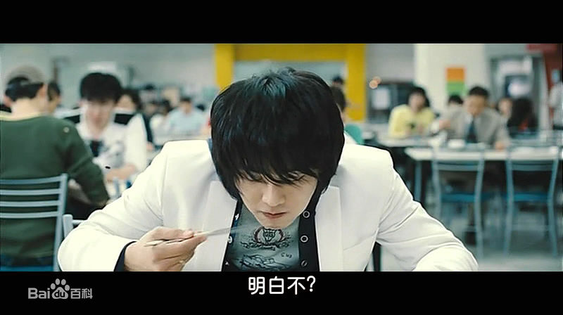 温朱万(，On Ju Wan)武林女大学生精选剧照