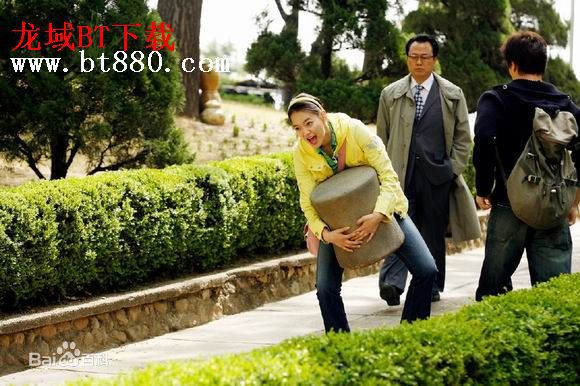 温朱万(，On Ju Wan)武林女大学生精选剧照