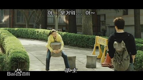 温朱万(，On Ju Wan)武林女大学生精选剧照