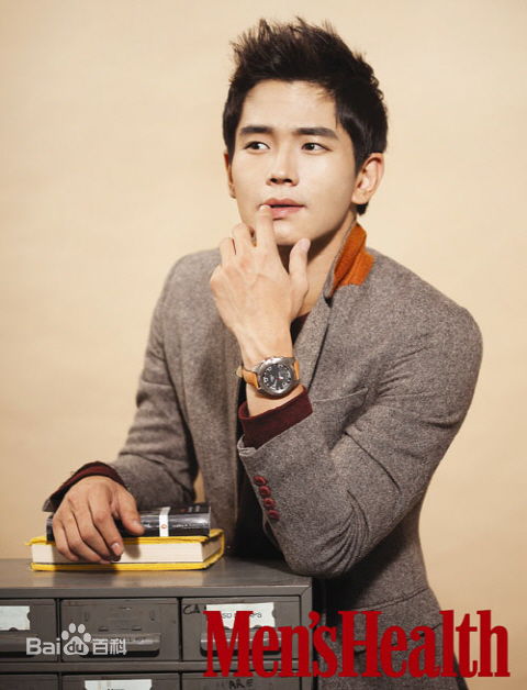 温朱万(，On Ju Wan)武林女大学生精选剧照